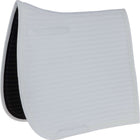 Covalliero Tapis de Selle Linea Dressage Blanc