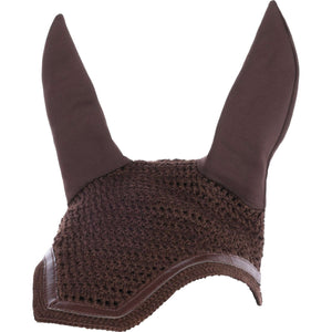 Covalliero Bonnet Anti-Mouches Linea Marron