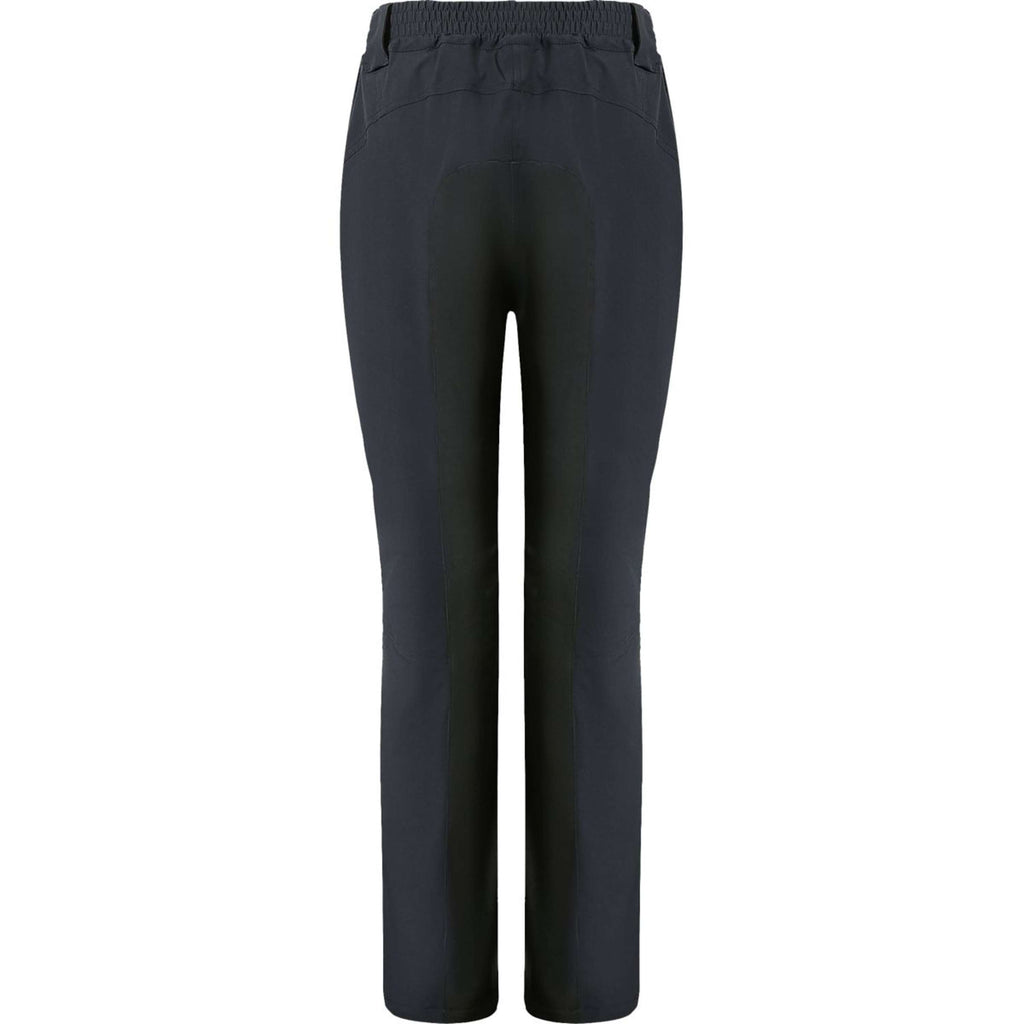 Covalliero Pantalon Thermique Alaska 2.0 Noir
