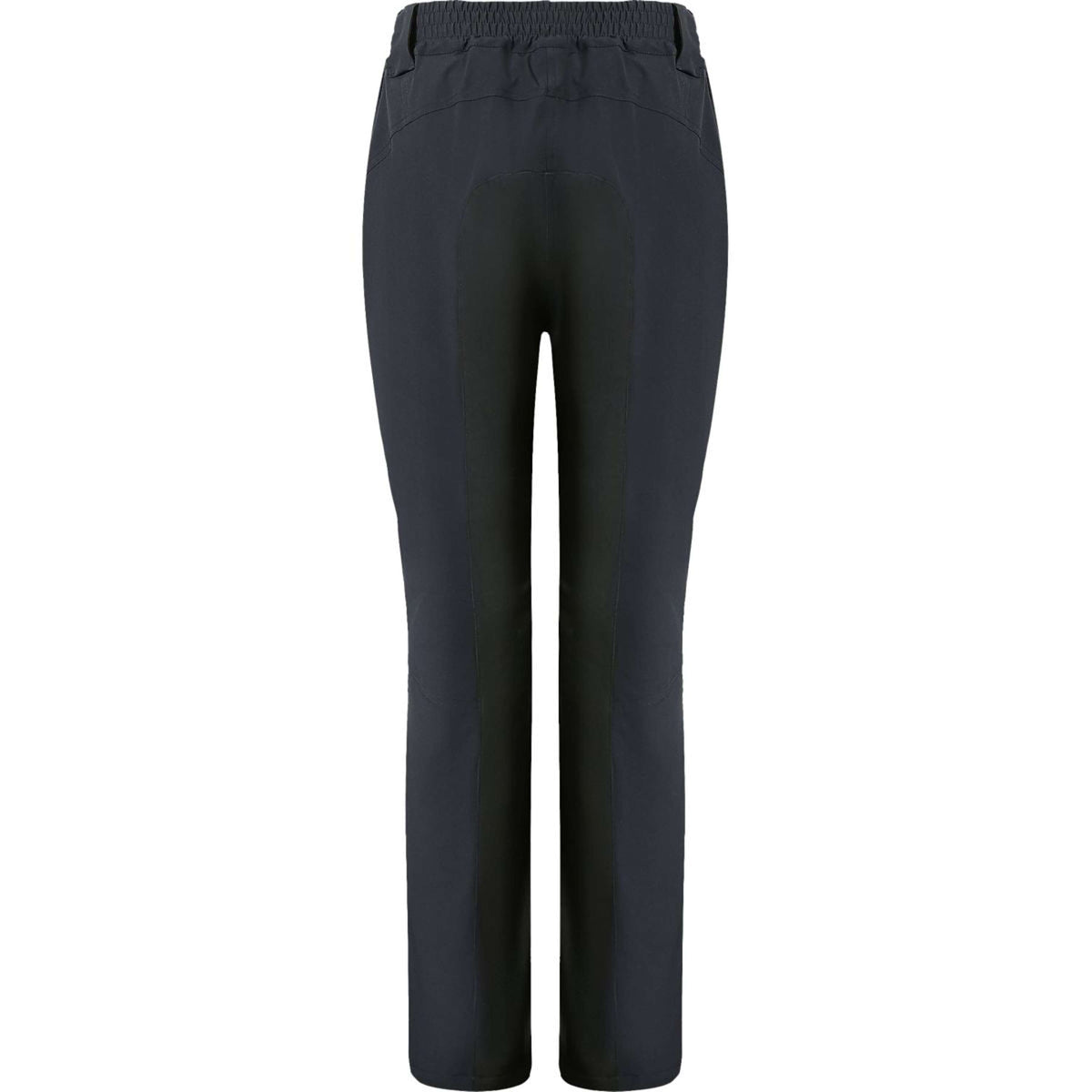 Covalliero Pantalon Thermique Alaska 2.0 Noir