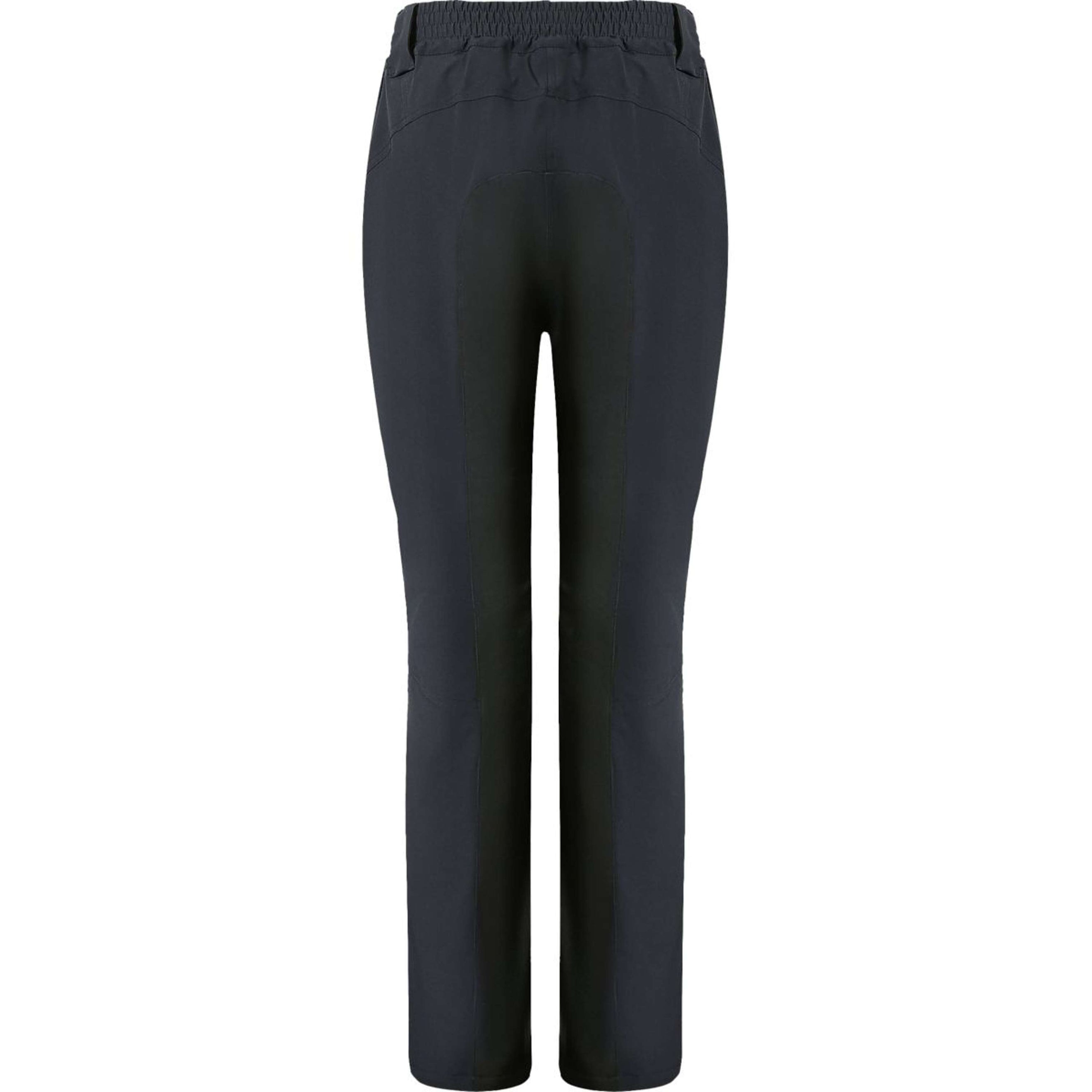 Covalliero Pantalon Thermique Alaska 2.0 Noir