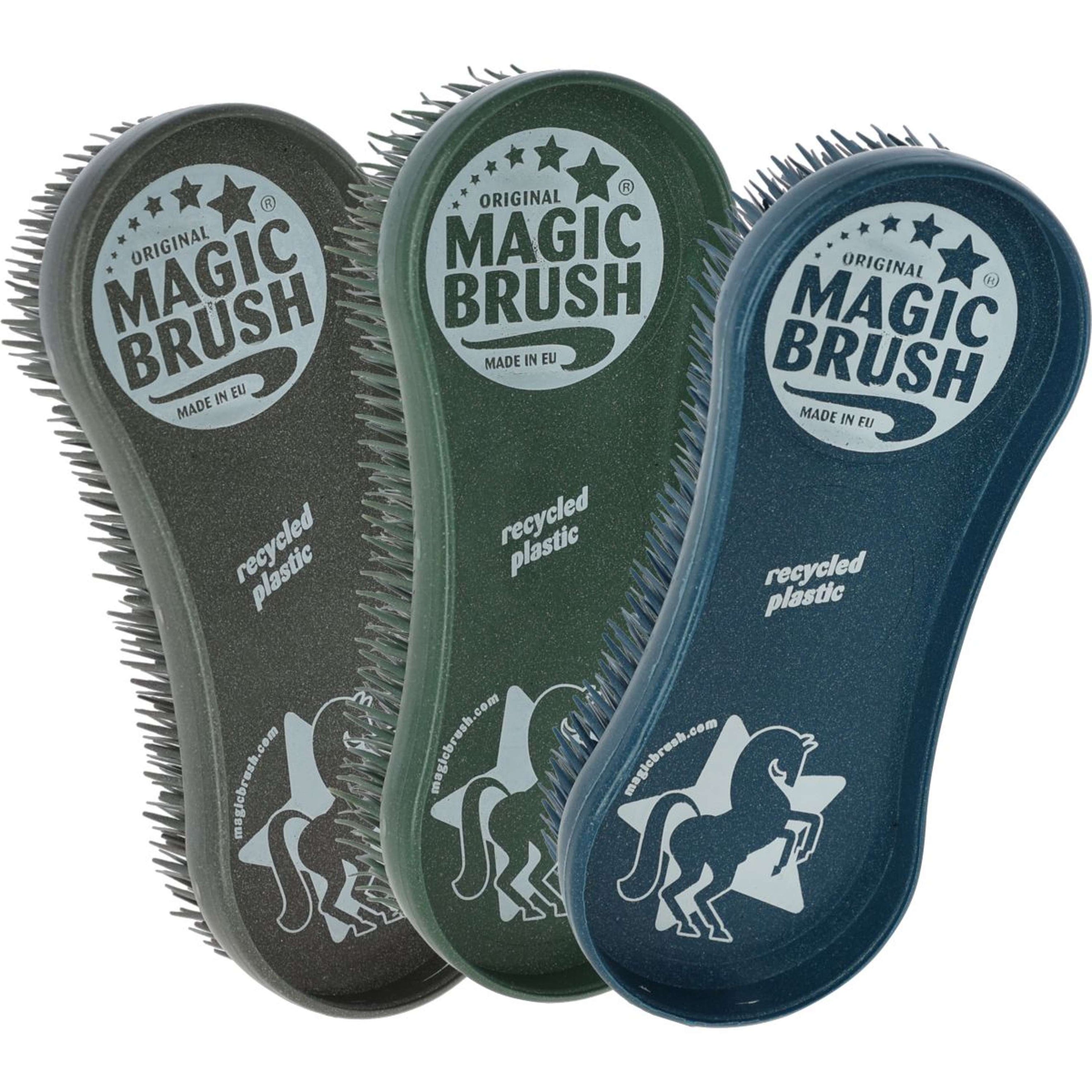 Magic Brush Set Magic Brush Set