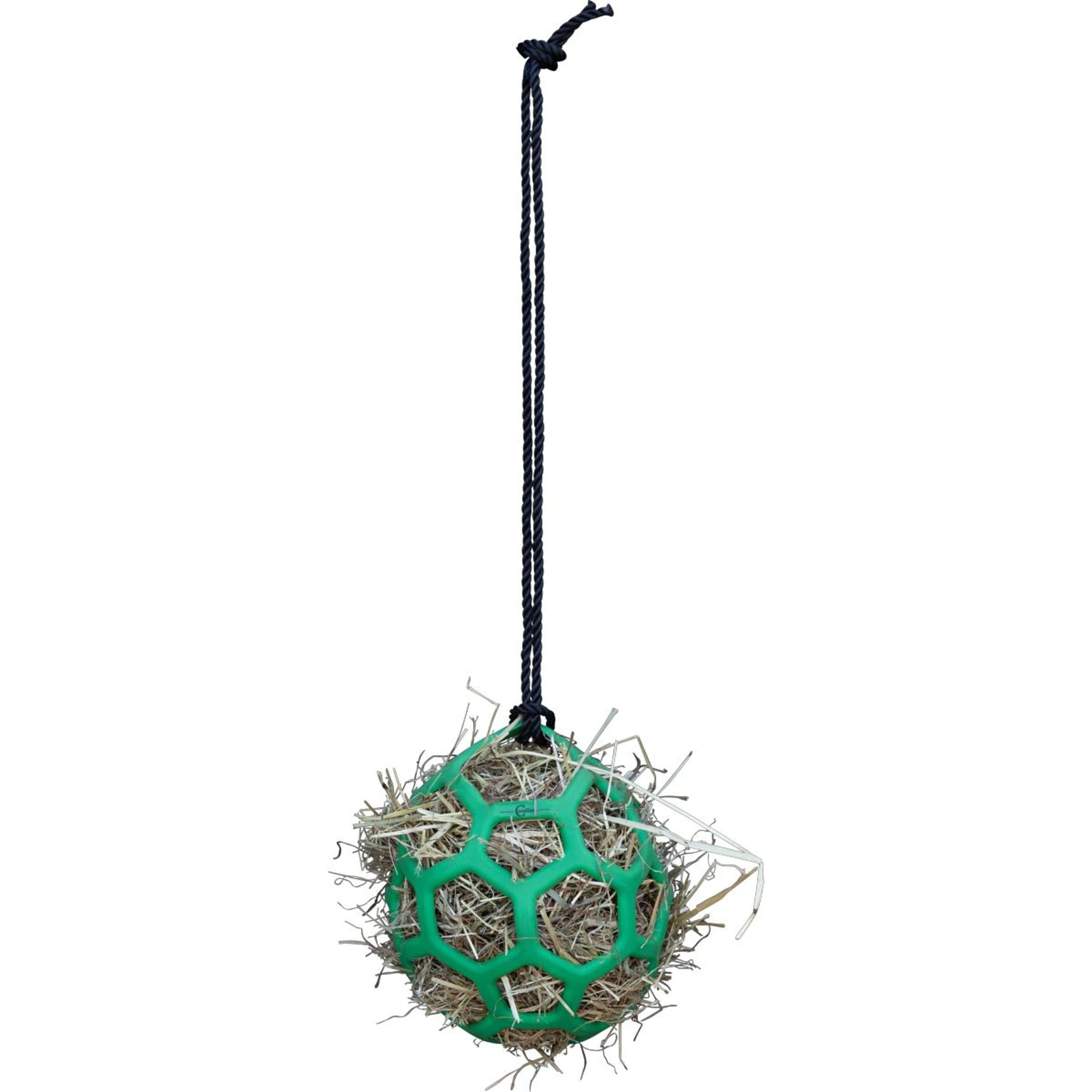 Covalliero Balle de Foin Flex Petit Vert