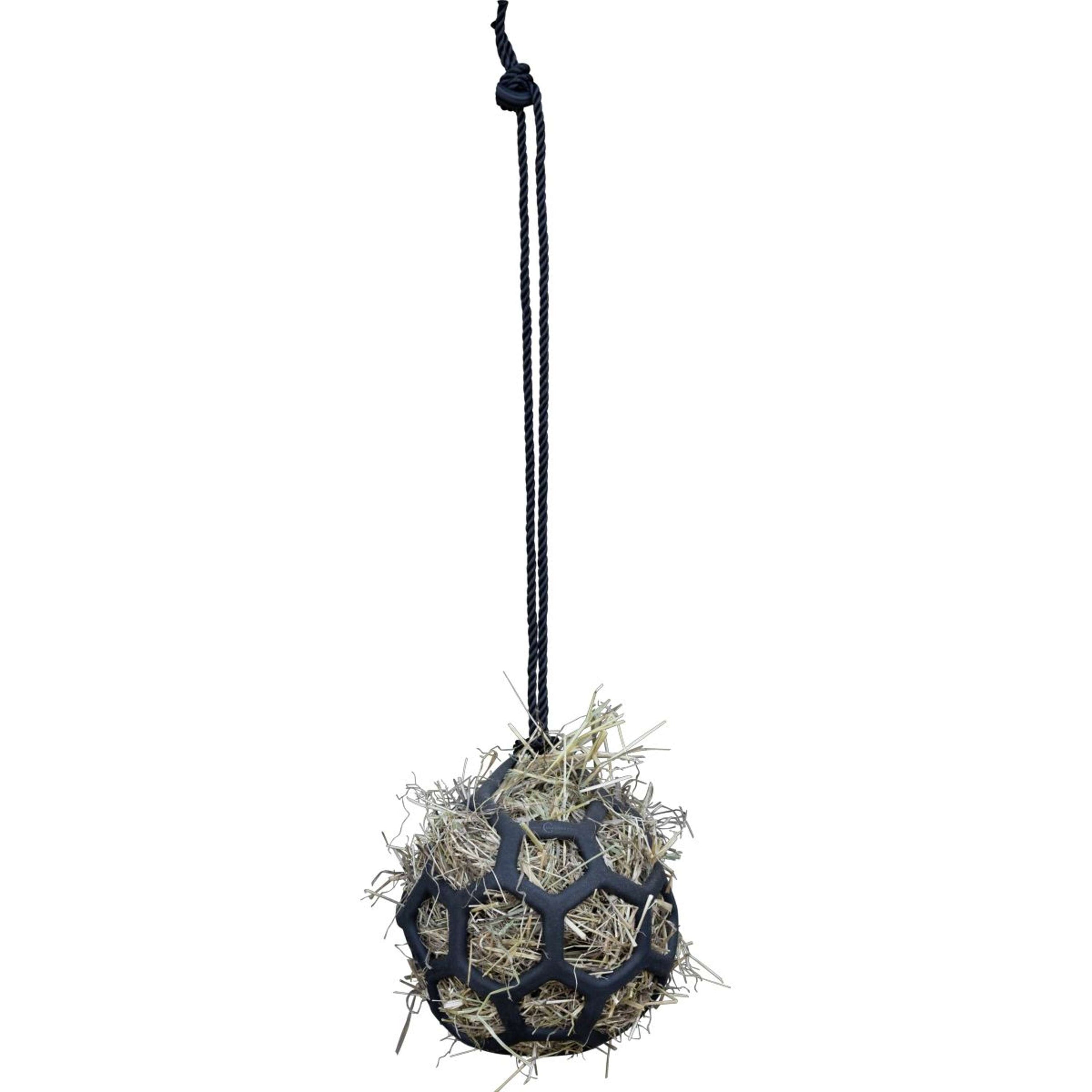 Covalliero Balle de Foin Flex Petit Noir