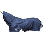 Covalliero Couverture Anti-Mouches RugBe SuperFly Marin