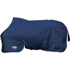 RugBe by Covalliero Couverture d'Extérieur 50g Marin foncé