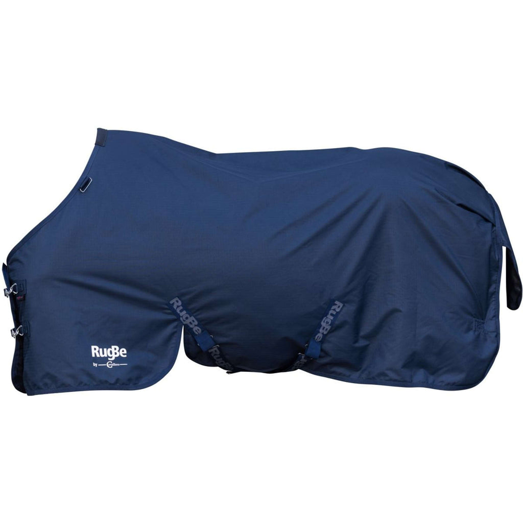 RugBe by Covalliero Couverture d'Extérieur 100g Marin foncé