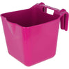 Kerbl Mangeoire Vierkant Rose