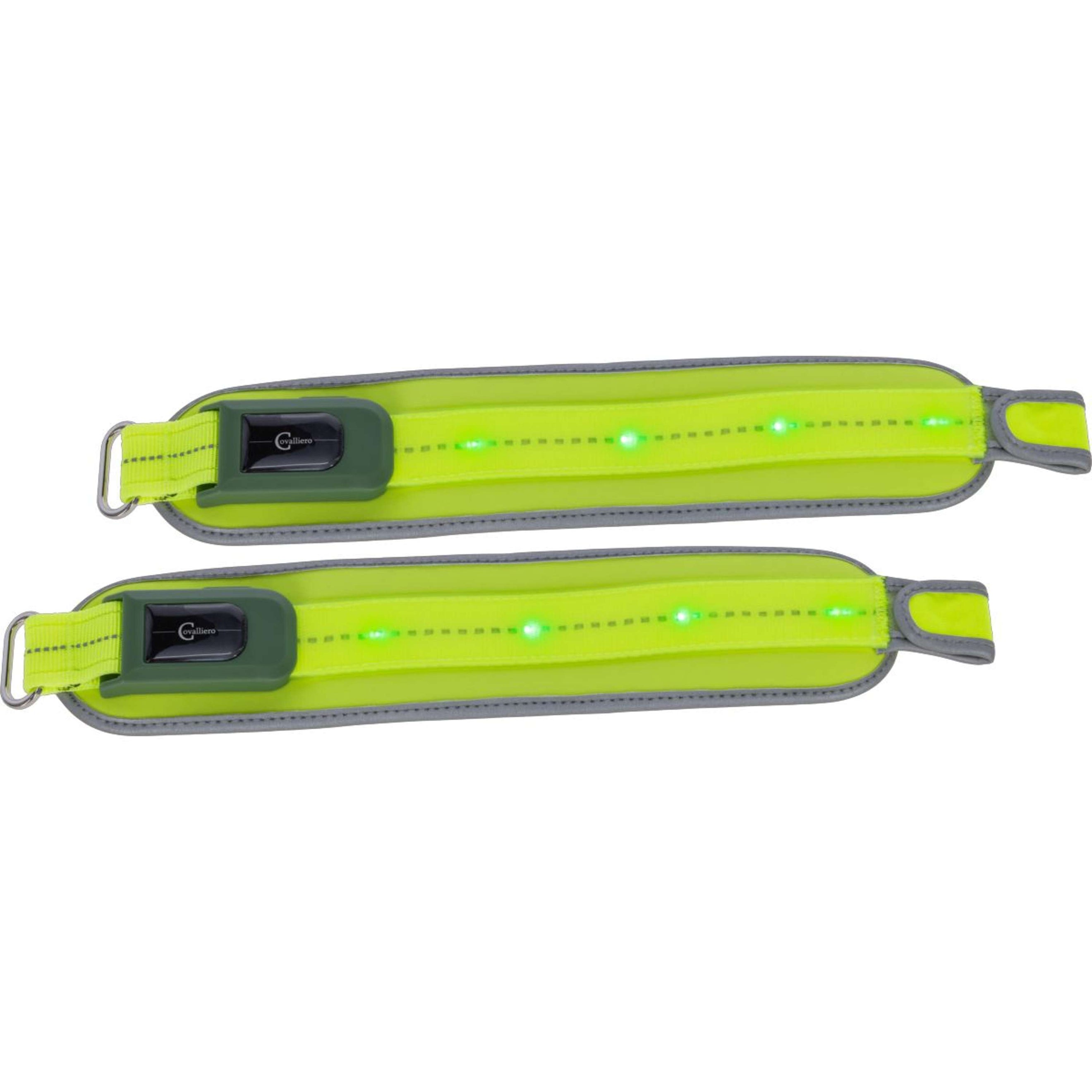 Covalliero Protection des jambes Led Réflexion Covalliero Protection des jambes Led Réflexion