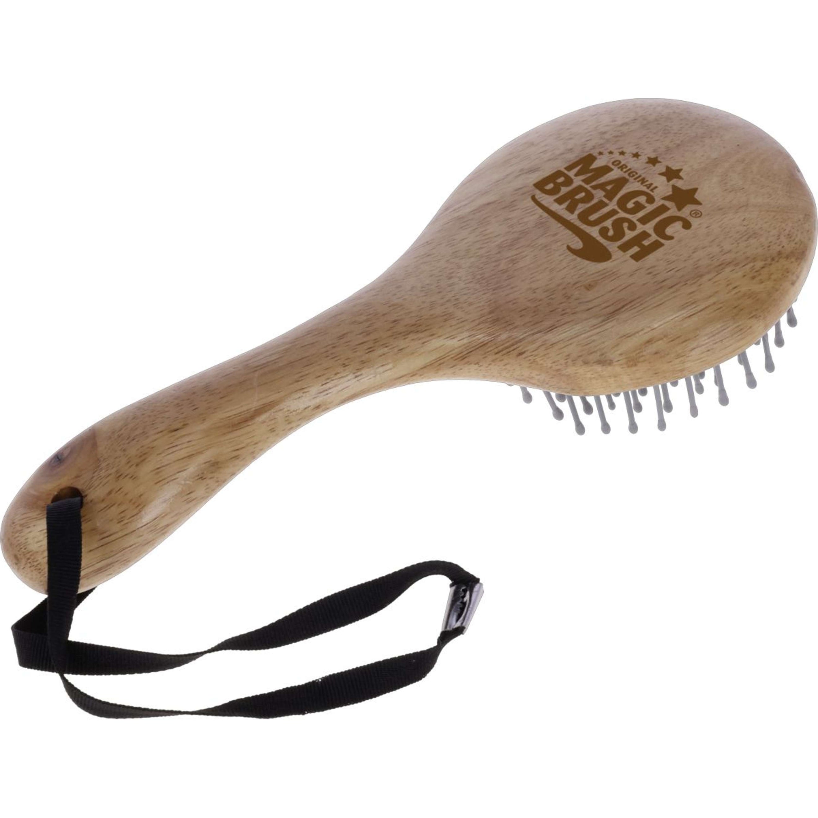 Magic Brush Brosse Queue et Crinière