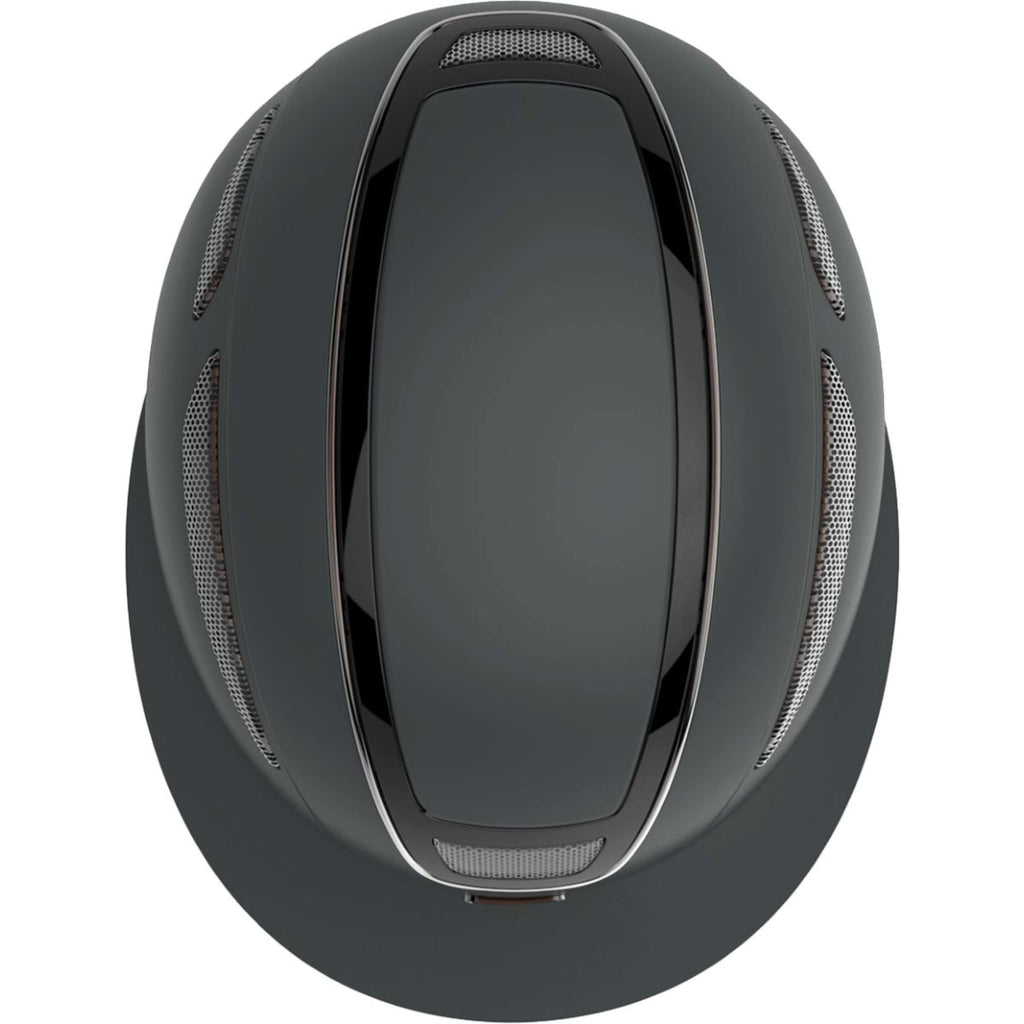 Covalliero Bombe Elite Polo Noir