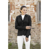 Covalliero Petite Veste de Concours Parigo Femme Noir