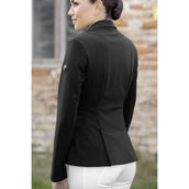 Covalliero Petite Veste de Concours Parigo Femme Noir