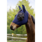 Covalliero Masque Anti-Mouches FinoStretch Marin