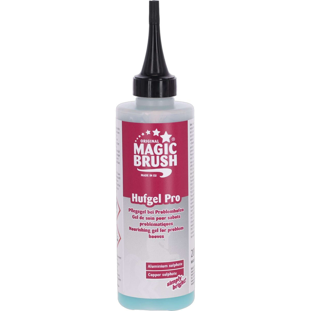 Magic Brush Gel pour Sabots Pro