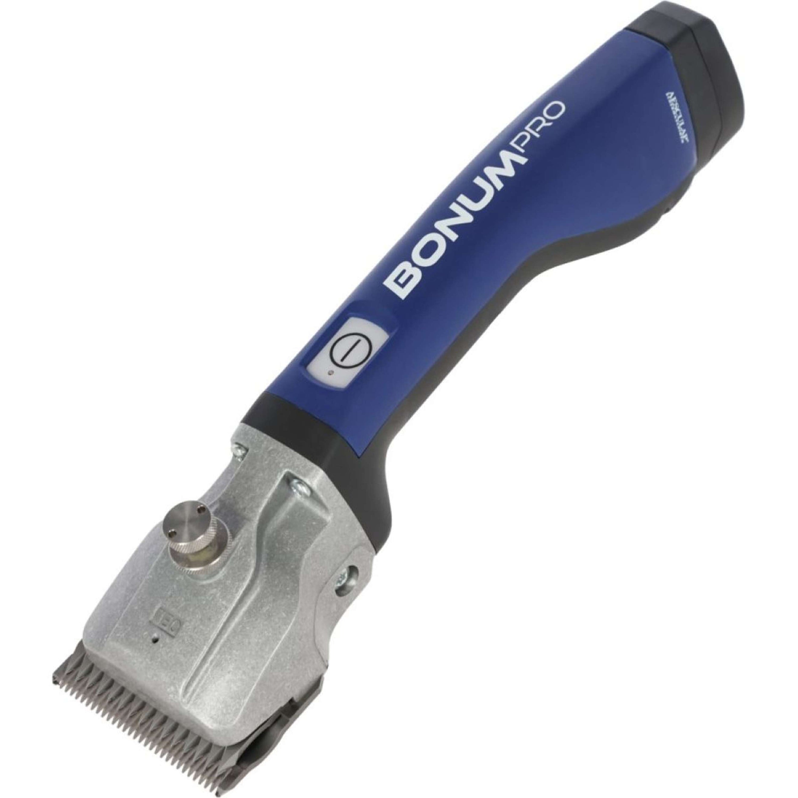 Aesculap Batterie Tondeuse Bonum Pro Cheval Bleu