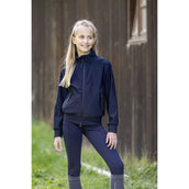 Covalliero Veste Blouson Enfants Marin foncé