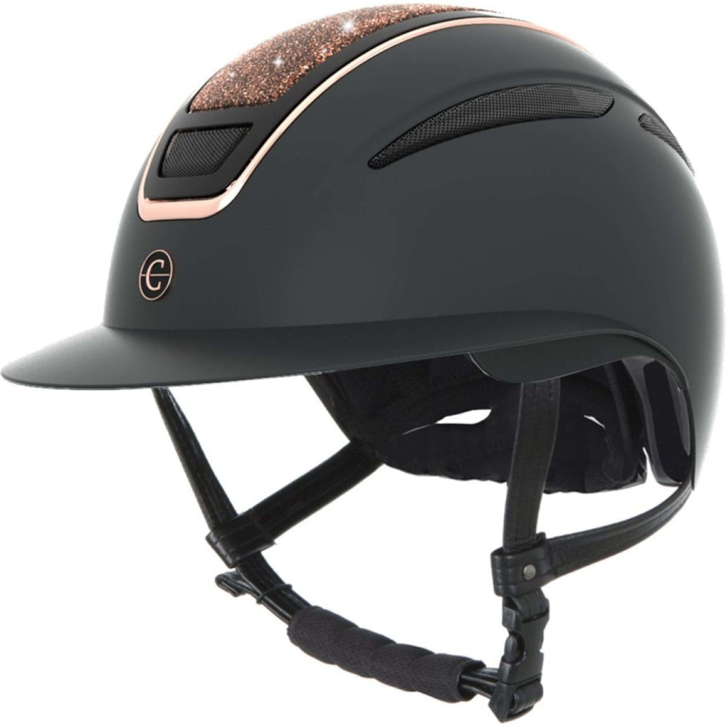 Covalliero Bombe Elite Polo Or Rose