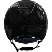 Covalliero Bombe Elite Noir Laqué