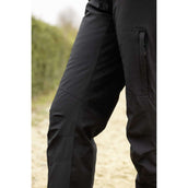 Covalliero Pantalon Thermique Alaska 2.0 Noir