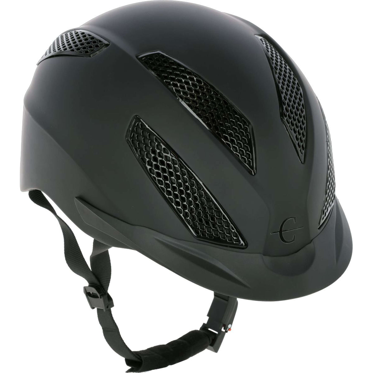 Covalliero Bombe eXite Noir