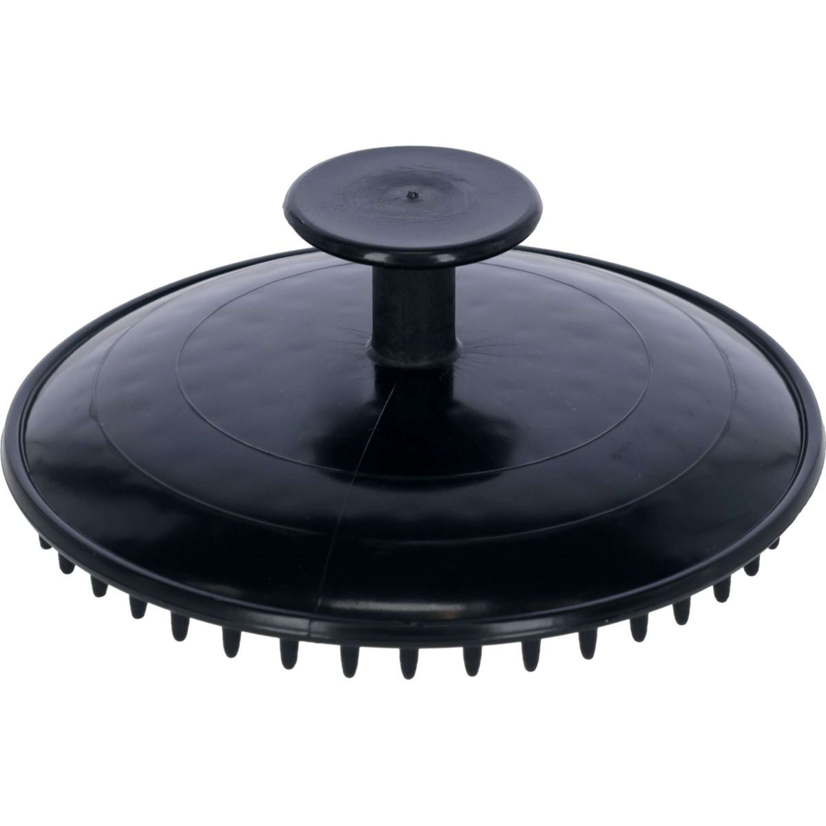 Covalliero Etrille Caoutchouc Noir