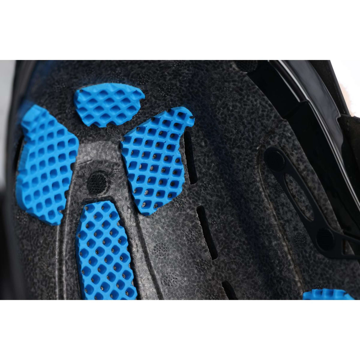 Covalliero Bombe Eclipse Noir