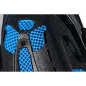 Covalliero Bombe Eclipse Noir