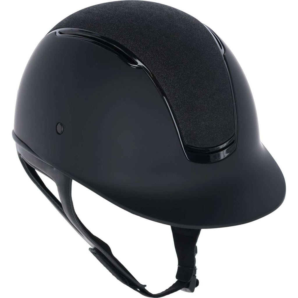 Covalliero Bombe Eclipse Noir