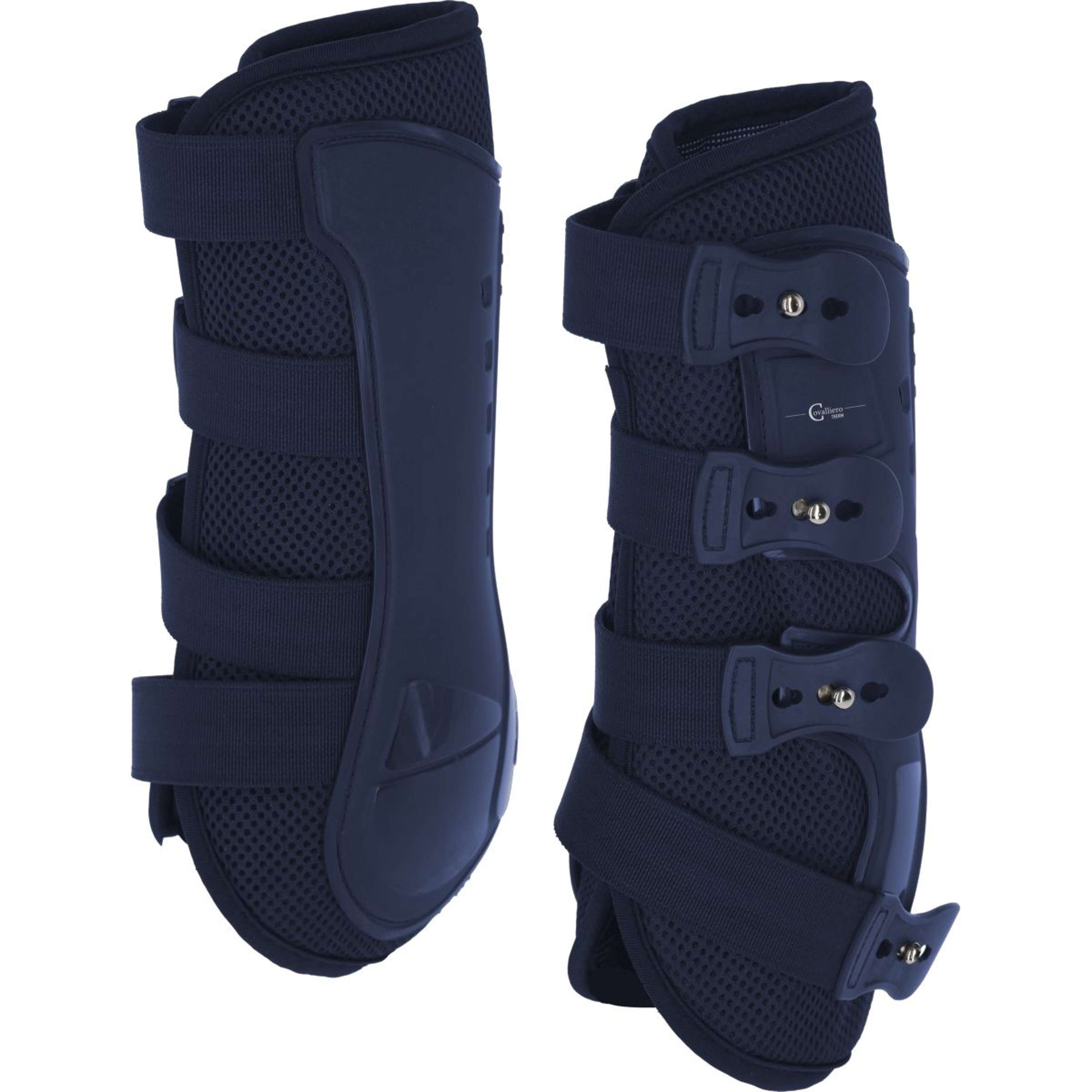 Covalliero Protèges-Tendons Therm Marin