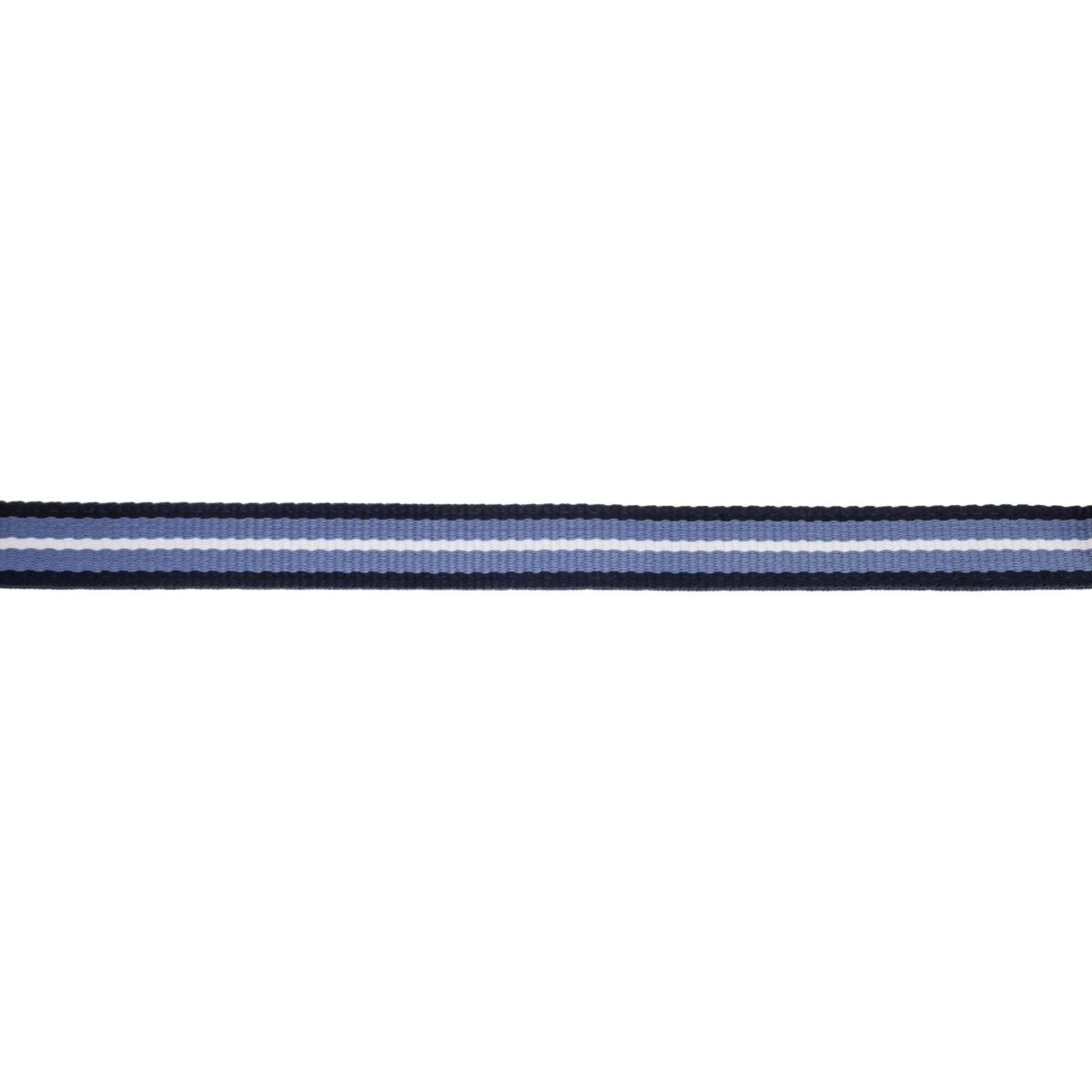 Covalliero Licol SS26 Dark Navy/Smoked Blue