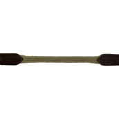Covalliero Licol SS26 Noix