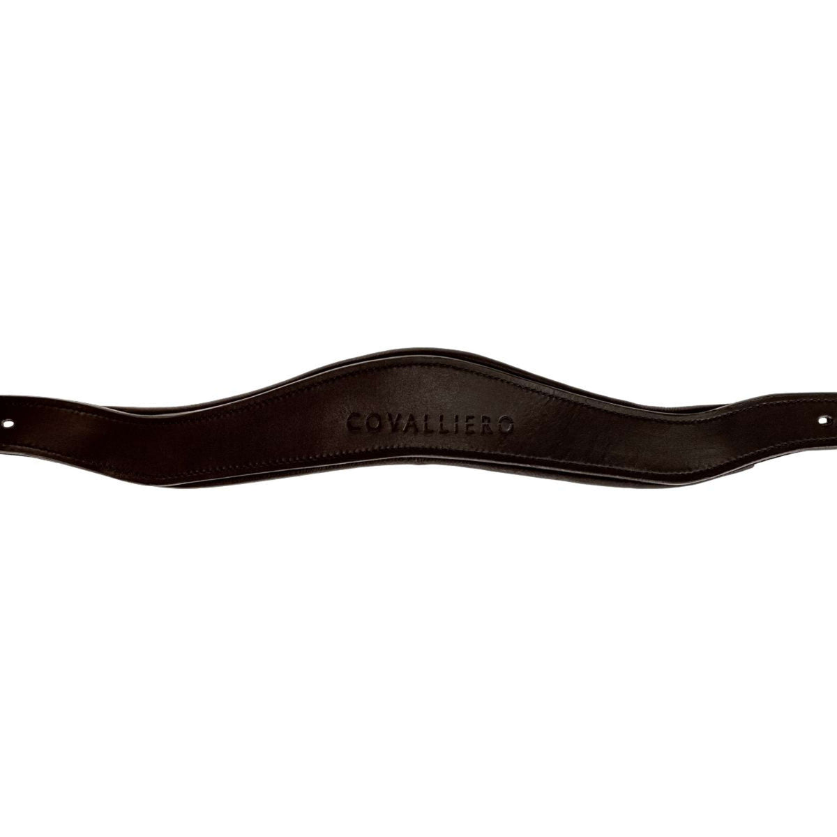 Covalliero Licol SS26 Noix