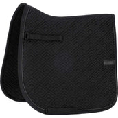 Covalliero Tapis de Selle SS26 Dressage Noir