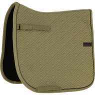 Covalliero Tapis de Selle SS26 Dressage Noix
