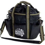 Covalliero Trousse de Pansage SS26 Noir