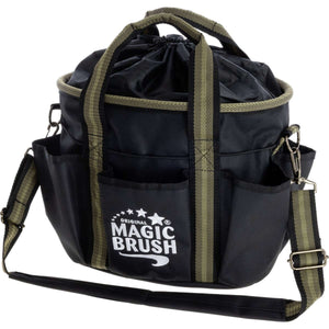 Covalliero Trousse de Pansage SS26 Noir