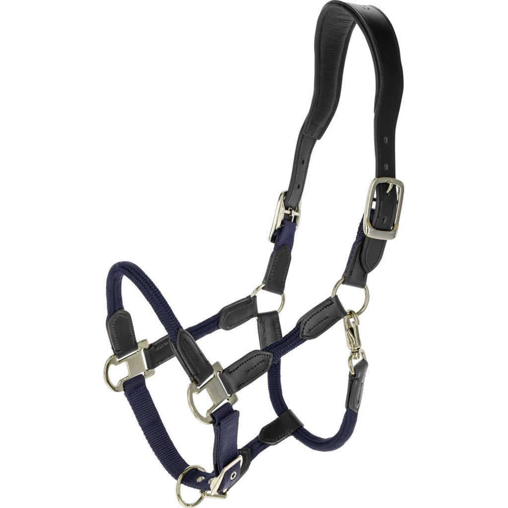 Covalliero Licol SS26 Foncé Marine
