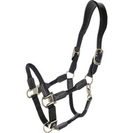 Covalliero Licol SS26 Noir