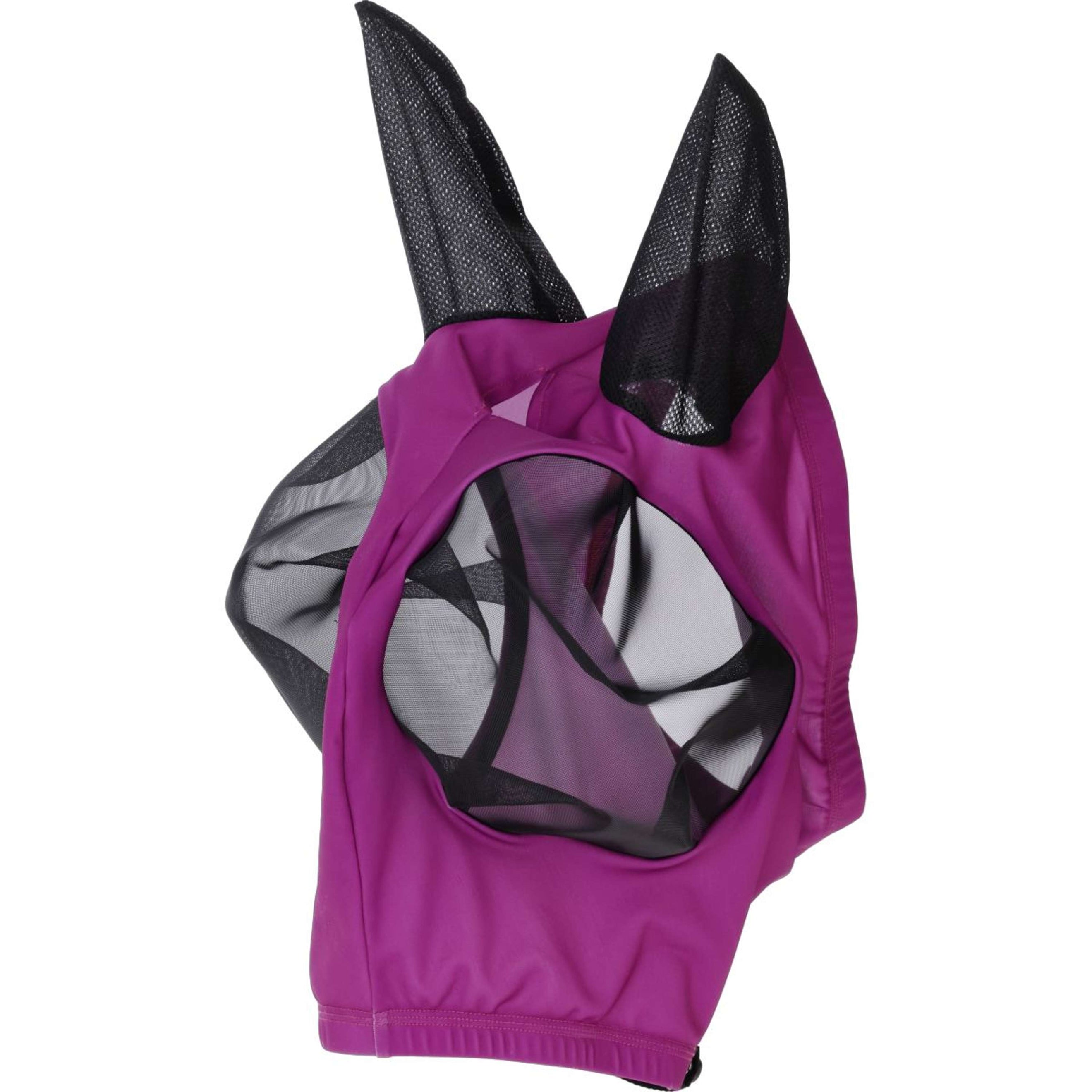 Covalliero Masque Anti-Mouches FinoStretch Light Berry Covalliero Masque Anti-Mouches FinoStretch Light Berry