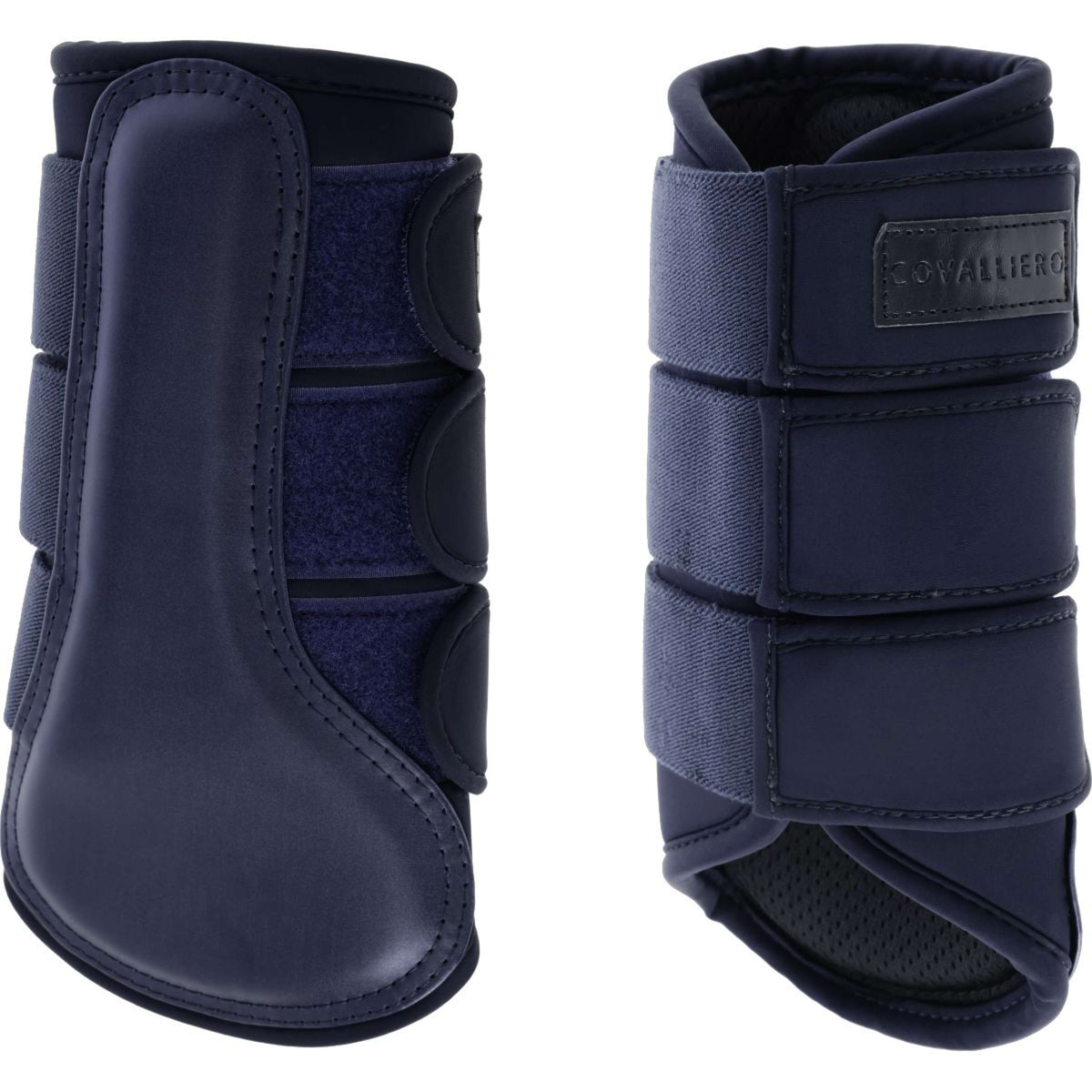 Covalliero Guêtres SS26 Foncé Marine