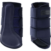 Covalliero Guêtres SS26 Foncé Marine
