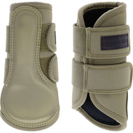 Covalliero Guêtres SS26 Noix