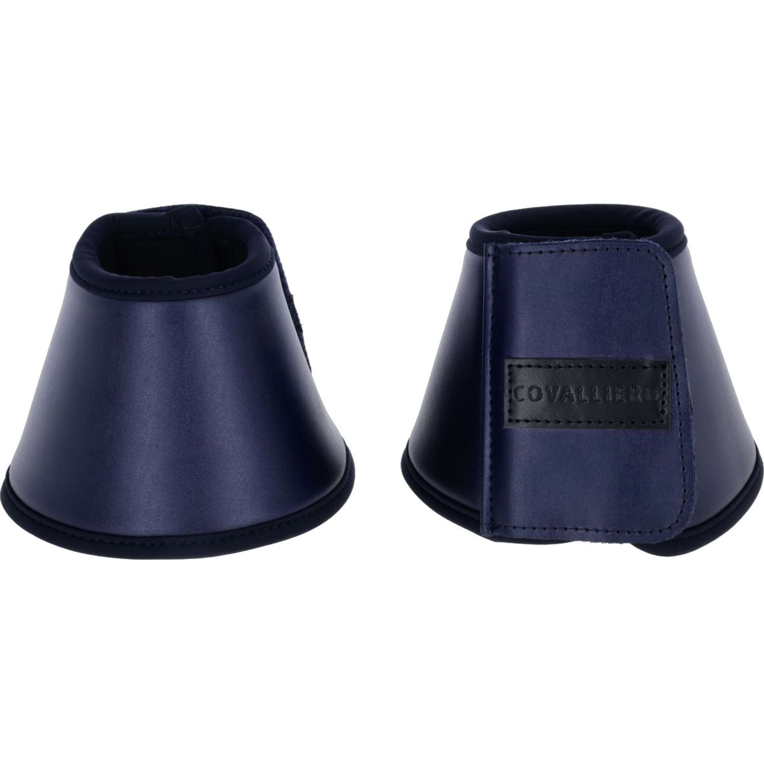 Covalliero Cloches d'Obstacles SS26 Foncé Marine Covalliero Cloches d'Obstacles SS26 Foncé Marine