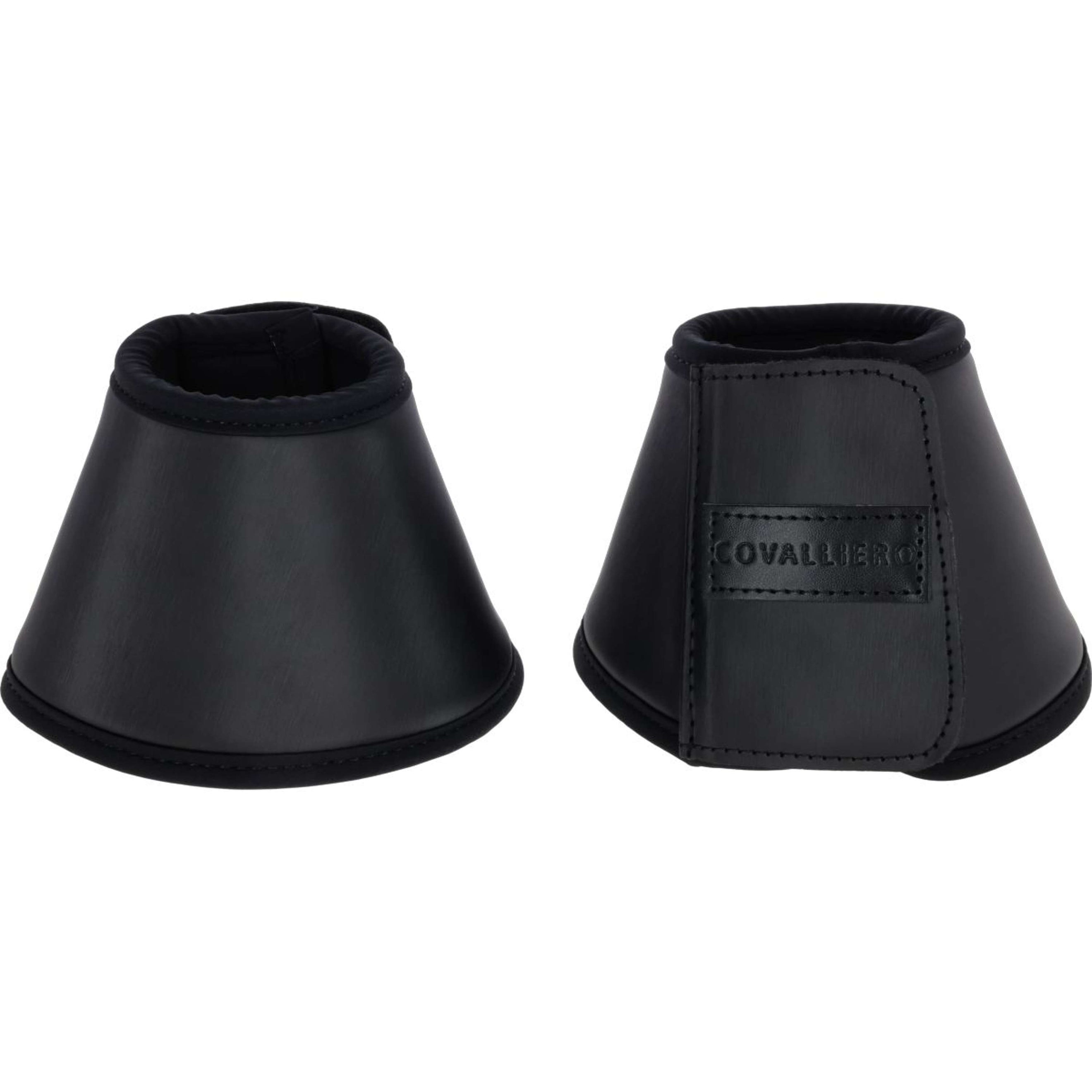 Covalliero Cloches d'Obstacles SS26 Noir