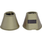 Covalliero Cloches d'Obstacles SS26 Blanc