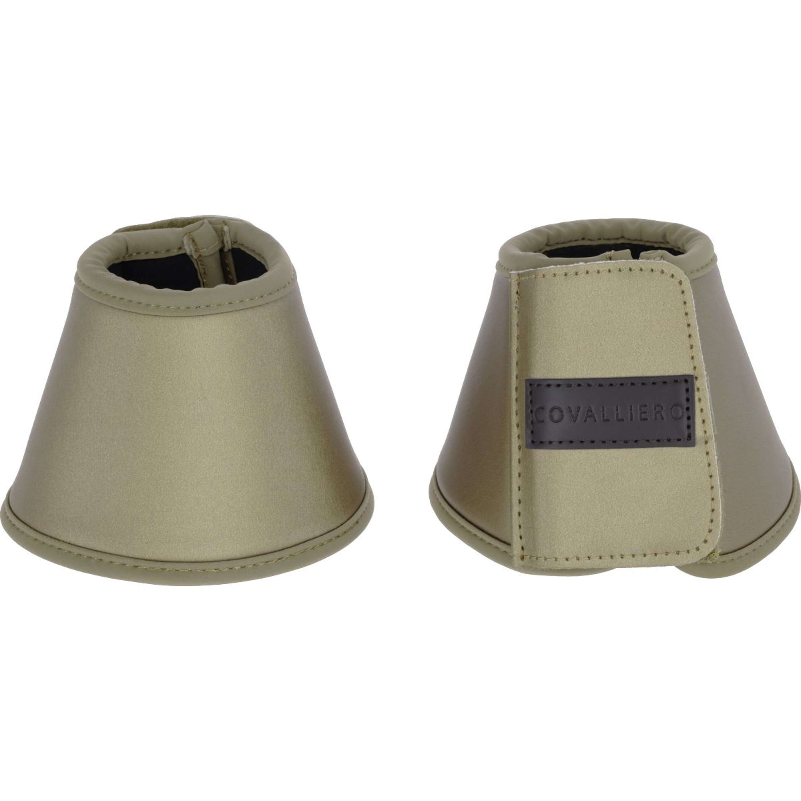 Covalliero Cloches d'Obstacles SS26 Blanc