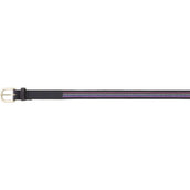 Covalliero Ceinture SS26 Marron foncé
