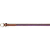 Covalliero Ceinture SS26 Cognac