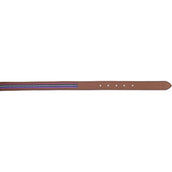 Covalliero Ceinture SS26 Cognac
